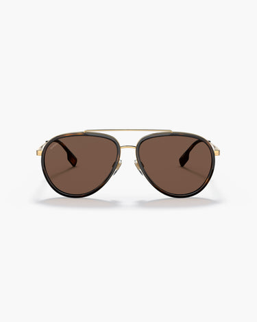BURBERRY BE3125 - 101773 OLIVER