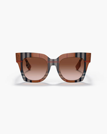 BURBERRY BE4364 - 396713 KITTY