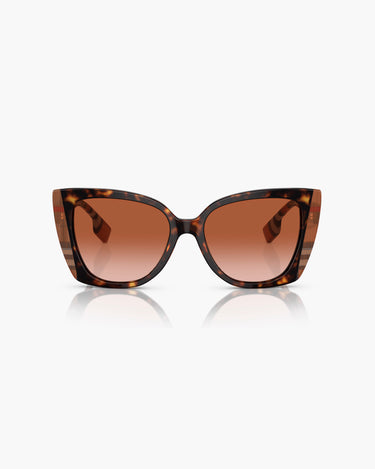 BURBERRY BE4393 - 405313 MERYL