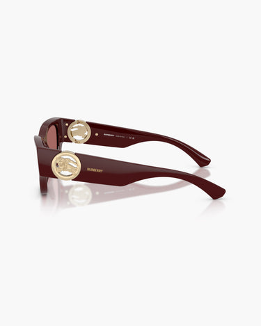 BURBERRY BE4467U - 411969