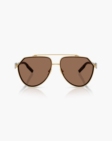 DOLCE & GABBANA DG2315 - 02/73