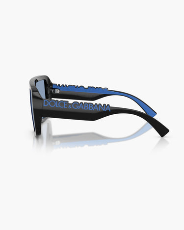 DOLCE & GABBANA DG6204 - 501/80