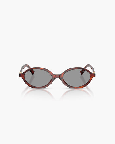 MIU MIU MU04ZS - 21C40O