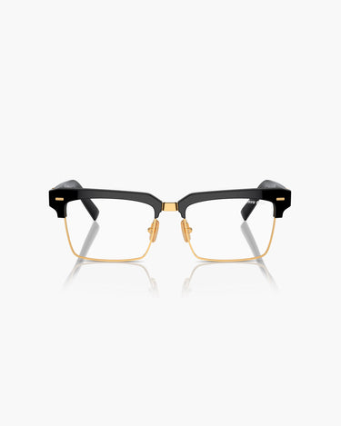MIU MIU MU10ZS - 1AB08N