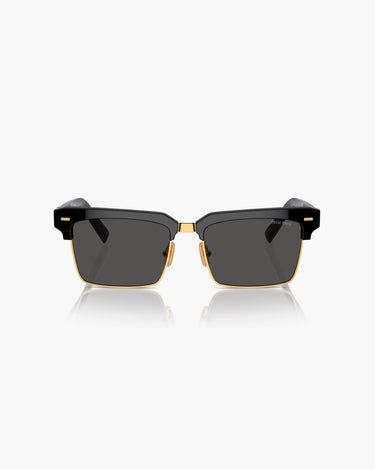 MIU MIU MU10ZS - 1AB5S0