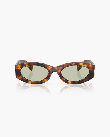 MIU MIU MU11WS - 14L50O 0MU 11WS