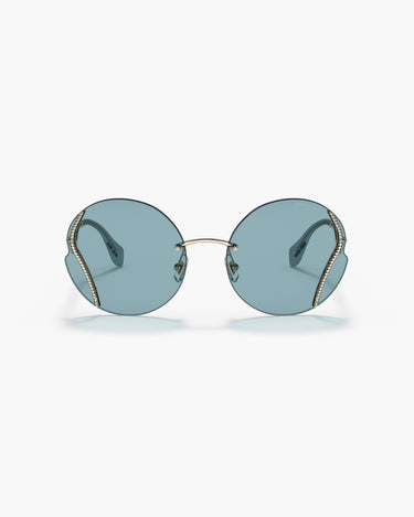MIU MIU MU50XS - ZVN02F