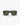 OAKLEY SOLE OO9380 - 938001  DOUBLE EDGE