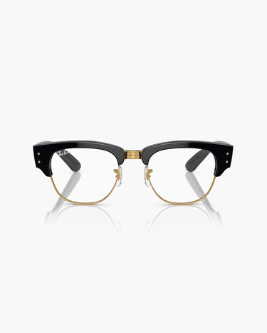 RAY BAN RB0316S - 901/GG MEGA CLUBMASTER