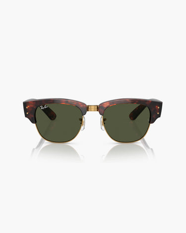 RAY-BAN RB0316S - 990/31 MEGA CLUBMASTER