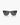 RAY BAN RB0840S - 1406B1  MEGA WAYFARER