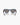 RAY BAN RB0840S - 6638O4  MEGA WAYFARER