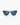 RAY BAN RB0840S - 6638O4  MEGA WAYFARER