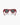 RAY BAN RB0840S - 6679B1  MEGA WAYFARER