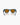 RAY BAN RB0840S - 668073  MEGA WAYFARER