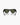 RAY BAN RB0840S - 901/31  MEGA WAYFARER