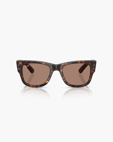 RAY-BAN RB0840S - 902/1A MEGA WAYFARER