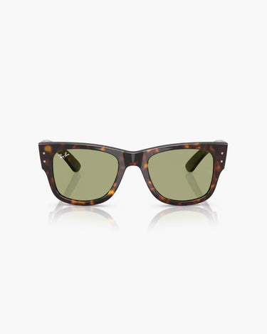 RAY-BAN RB0840S - 902/4E MEGA WAYFARER