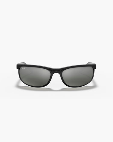 RAY-BAN RB2027 - 601/W1 PREDATOR 2