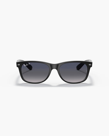 RAY-BAN RB2132F - 601S78 NEW WAYFARER LOW BRIDGE FIT