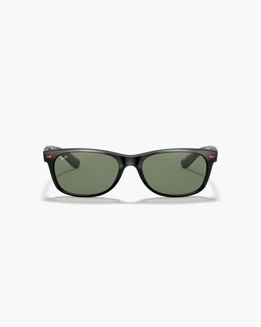 RAY-BAN RB2132M - F60131 NEW WAYFARER SCUDERIA FERRARI COLLECTION