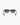 RAY BAN RB2132 - 601S78  NEW WAYFARER