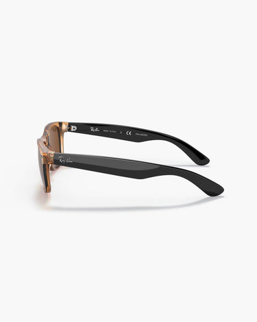 RAY-BAN RB2132 - 945/57 NEW WAYFARER