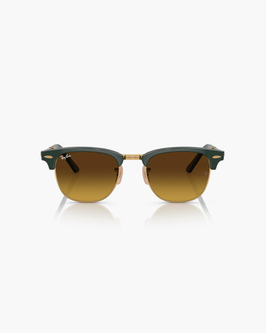 RAY-BAN RB2176 - 136885 CLUBMASTER FOLDING