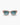 RAY BAN RB2186 - 12973M  STATE STREET