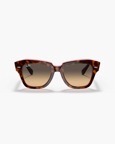 RAY BAN RB2186 - 1324BG STATE STREET