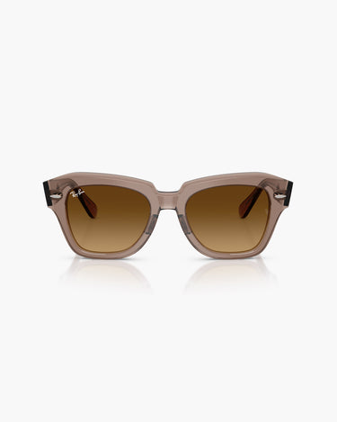 RAY-BAN RB2186 - 682785 STATE STREET