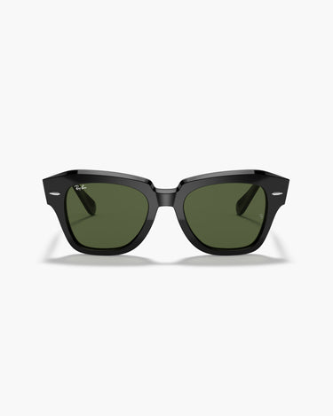 RAY-BAN RB2186 - 901/31 STATE STREET