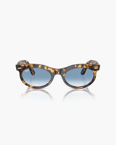 RAY-BAN RB2242 - 13323F WAYFARER OVAL