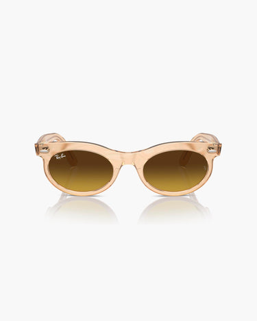 RAY-BAN RB2242 - 138685 WAYFARER OVAL