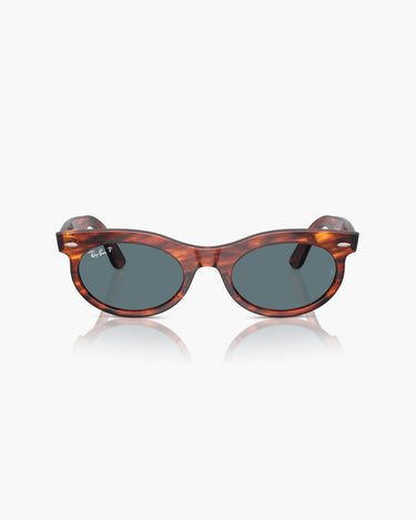 RAY-BAN RB2242 - 954/3R WAYFARER OVAL