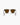 RAY BAN RB3016 - 114517  CLUBMASTER