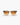 RAY BAN RB3016 - 125651  CLUBMASTER