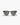 RAY BAN RB3016 - 1305B1  CLUBMASTER