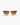 RAY BAN RB3016 - 133751  CLUBMASTER