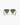 RAY BAN RB3016 - 1368G4  CLUBMASTER