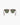 RAY BAN RB3016 - 990/58  CLUBMASTER