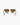 RAY BAN RB3016 - 990/7O  CLUBMASTER
