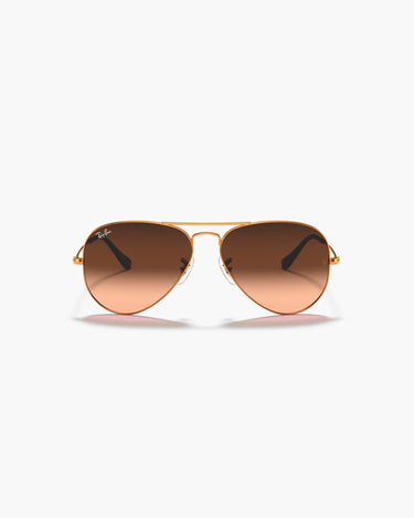 RAY BAN RB3025 - 9001A5 AVIATOR