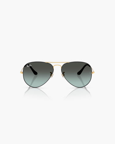 RAY-BAN RB3025 - 9271GK AVIATOR