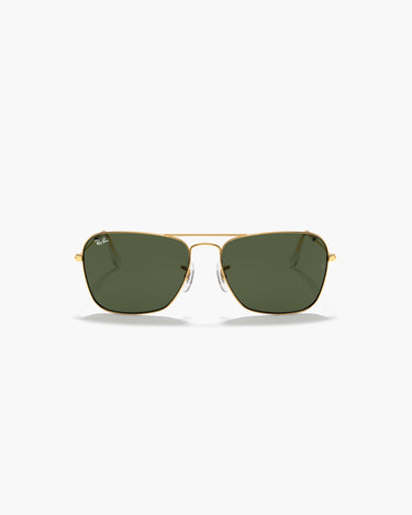 RAY-BAN RB3136 - 001 CARAVAN