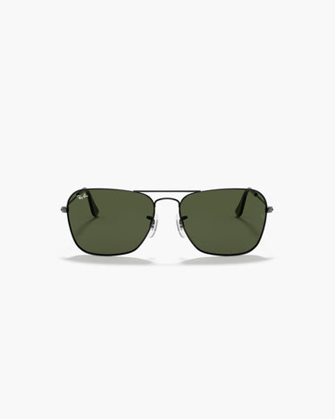 RAY-BAN RB3136 - 004 CARAVAN
