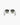 RAY BAN RB3447N - 002/71  ROUND METAL
