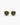 RAY BAN RB3447 - 001  ROUND METAL