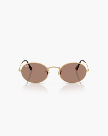 RAY-BAN RB3547 - 001/1A OVAL