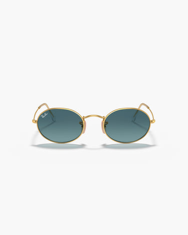 RAY-BAN RB3547 - 001/3M OVAL